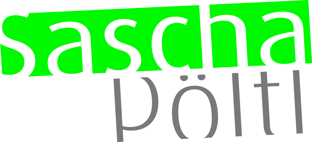 Sascha Pöltl – Photographer